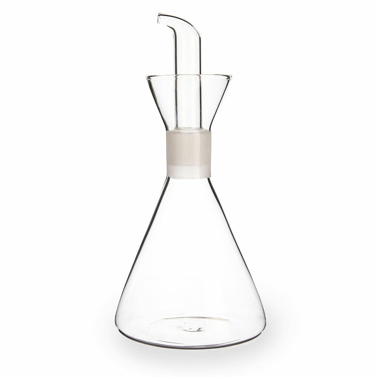 Cruet Quid Transparent Glass (0,5L) NUOVO