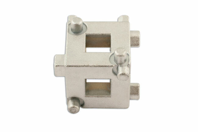 Freno Pistone Cubo 1cmD 5541 Laser Nuovo