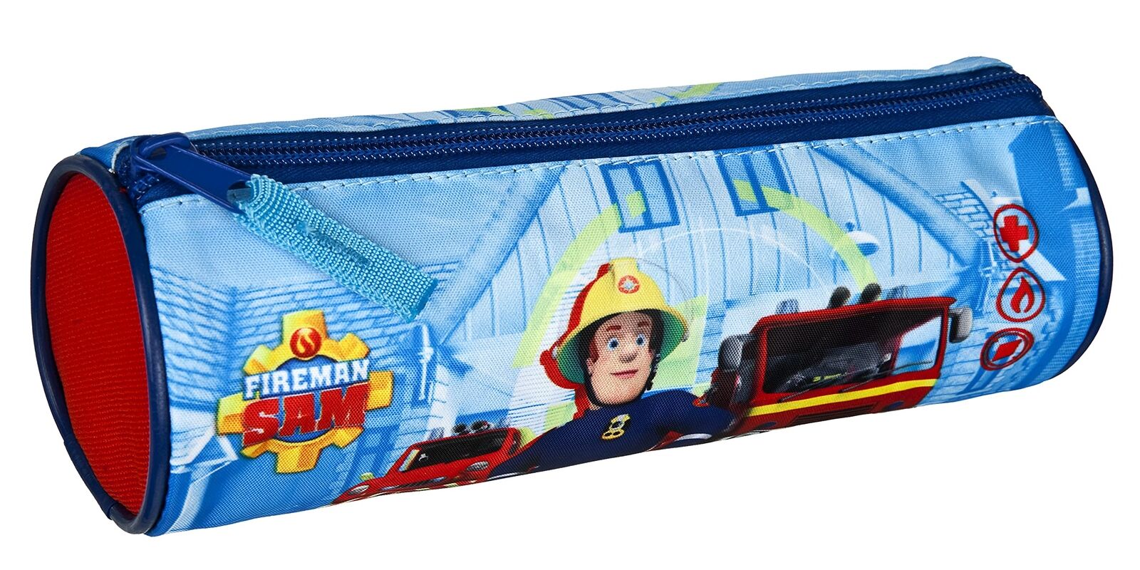 Undercover - Undercover Brandweerman Sam Etui NUOVO