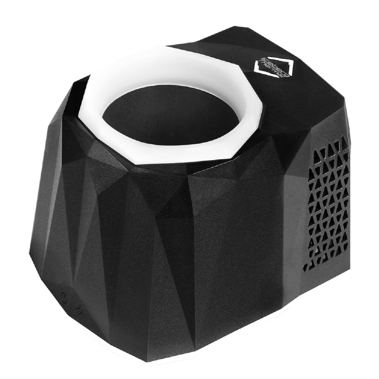 Iceberg Thermal IceFLOE Aurora Thermoelectric Can NUOVO