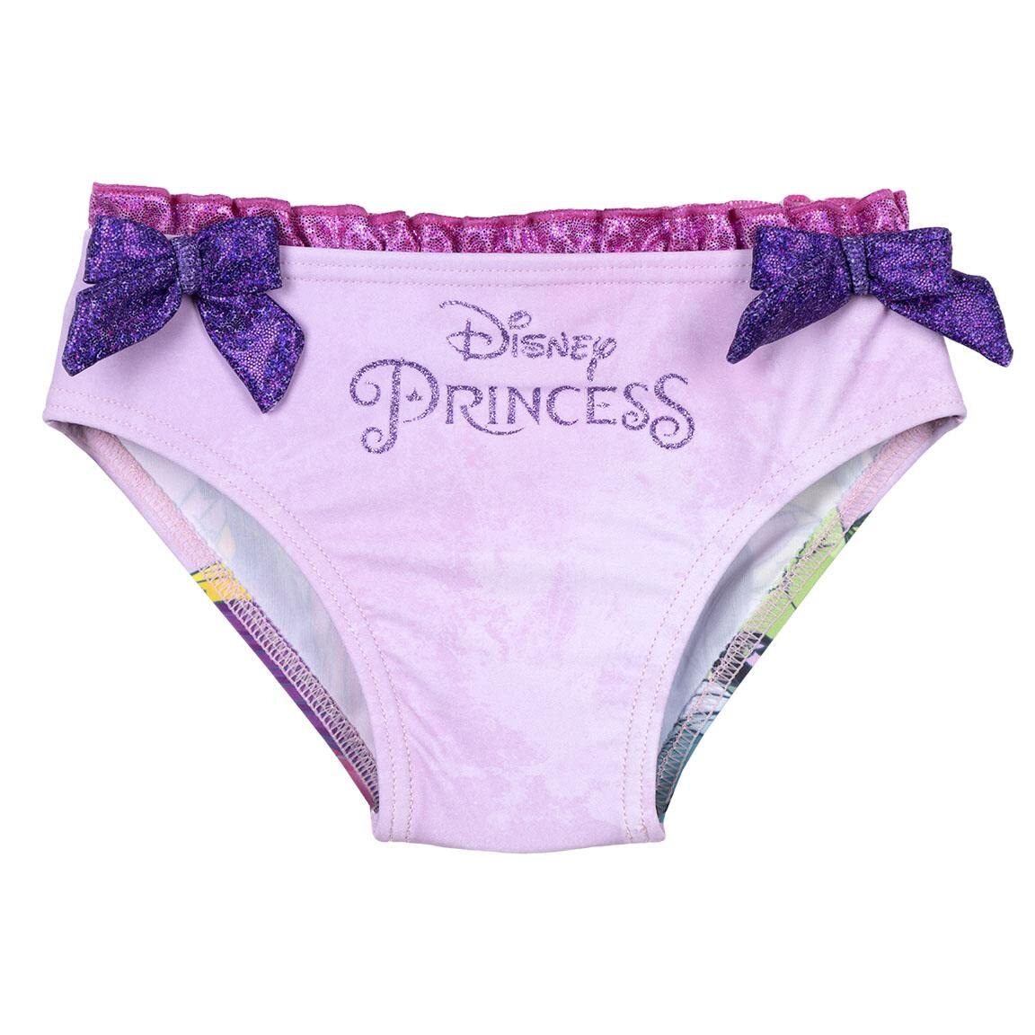 Swimsuit For Girls Princesses Disney Pink (Size: 18 Months) NUOVO