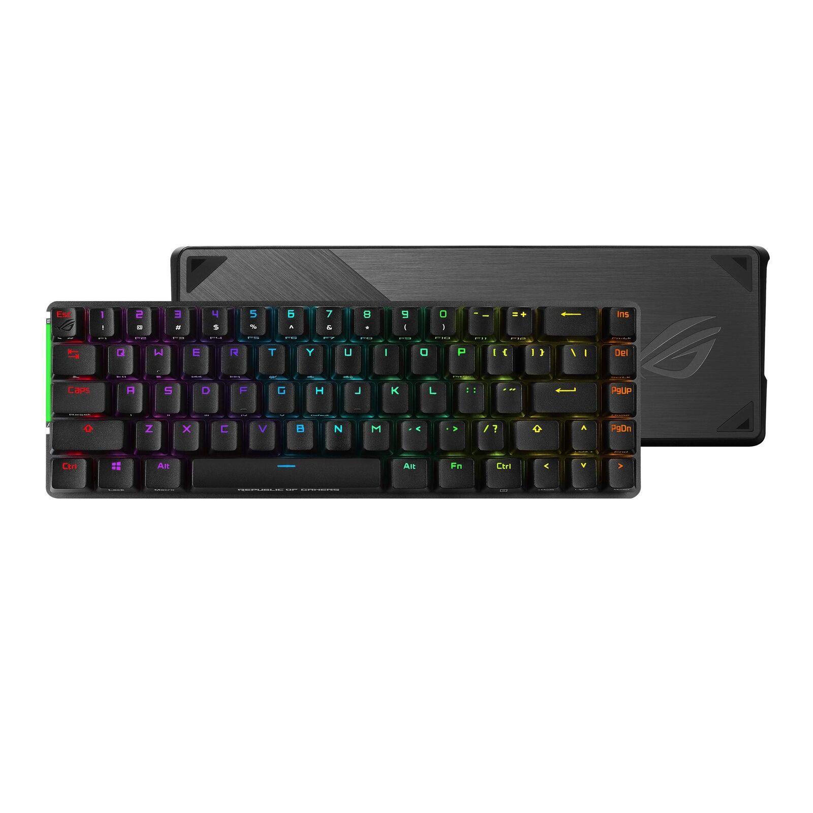 Asus Tastatur ROG Falchion NXRD Gaming Tastatur fr NUOVO