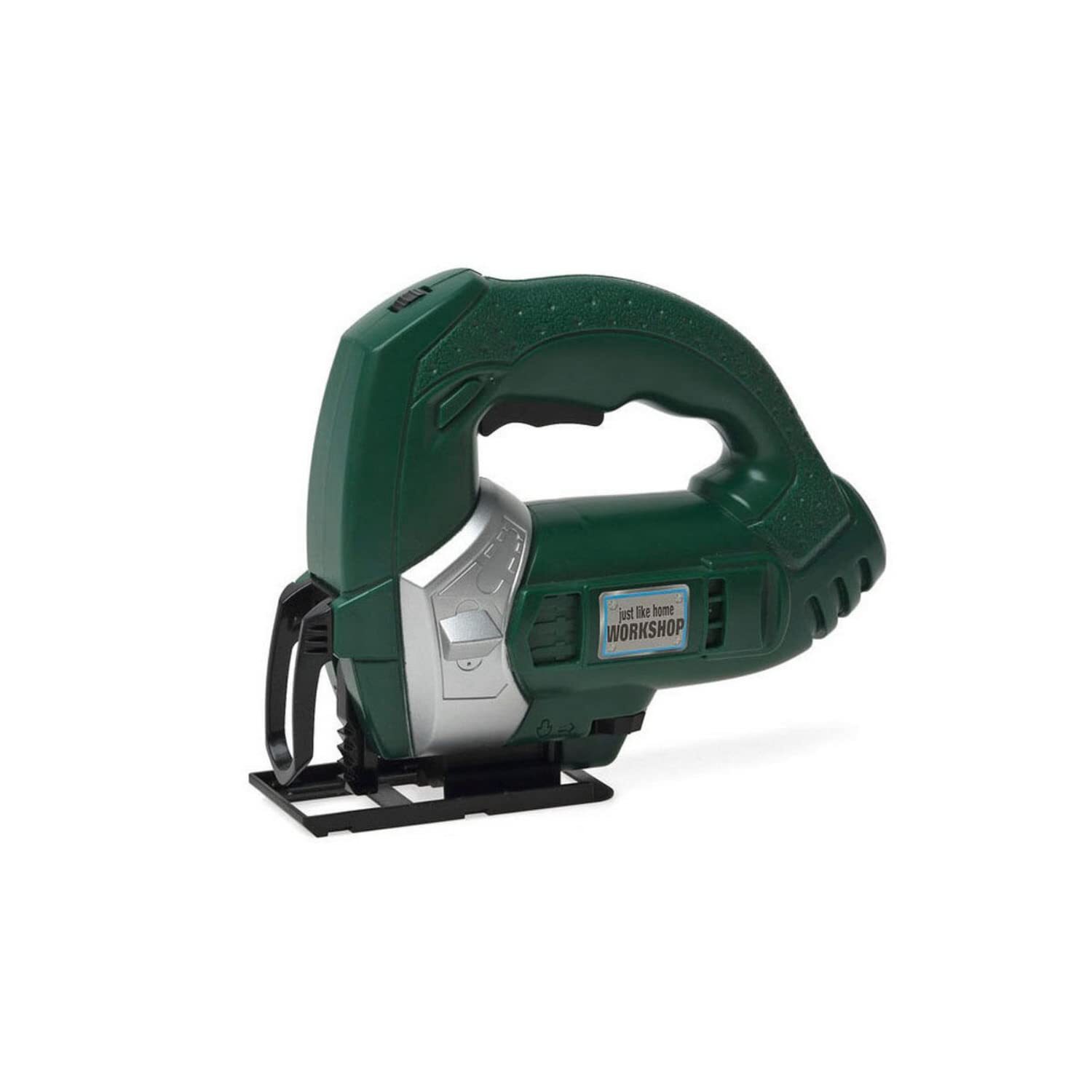 Toy Jigsaw Tool Powertool Toy NUOVO