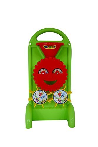 Wader - Wader Zand- En Watermolen TOY NUOVO