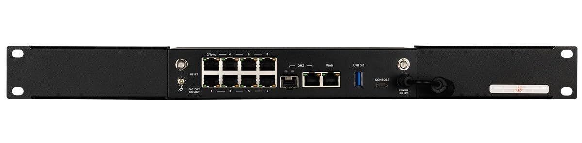 Rackmount.IT Kit for Check Point 1570 / 1590 NUOVO