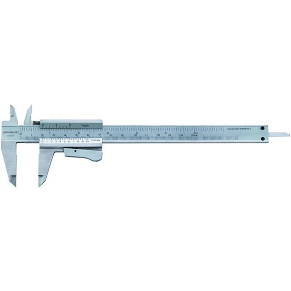 Stahlwille 12900N MESSSCHIEBER 77371001 Calibro tascabile