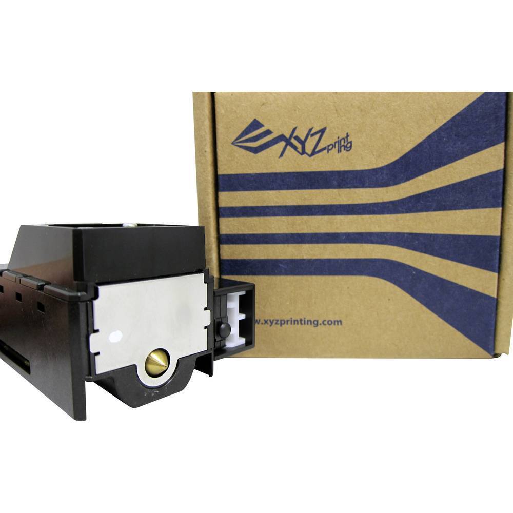 Estrusore a rilascio rapido di 0,4 mm XYZprinting Adatto per: XYZprinting da