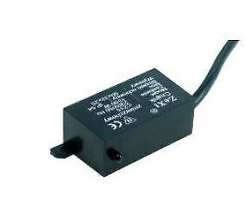 Crepuscolo Interruttore 230VAC Relè; IP54