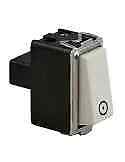 Master serie 16000 pulsante 16A 16002