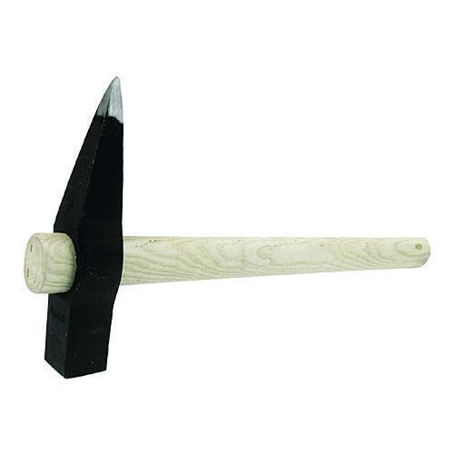 Rinaldi Martello Testu' 'Rinaldi'  1000 Gr Manico Legno Verniciato.