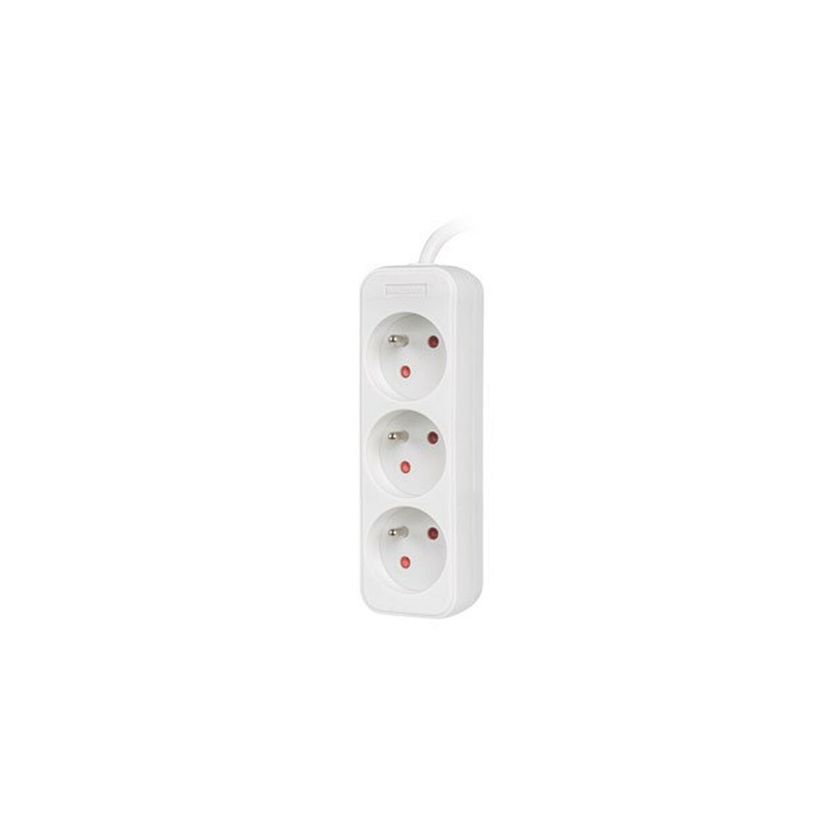 Ciabatta Multipresa Lanberg PS0-03E-0150-W [1,5 m]