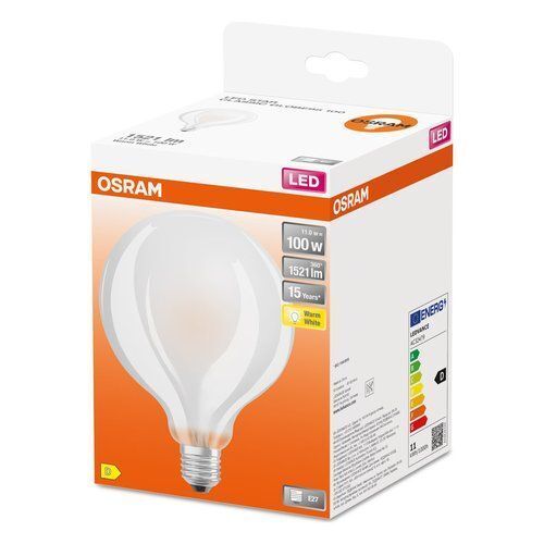 Lampadina led Osram STAR Smerigliata