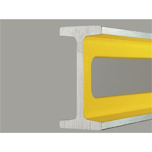 Stabila 83S Livello Doppio Piombo 3 Flacone 2545 80cm STB83S32