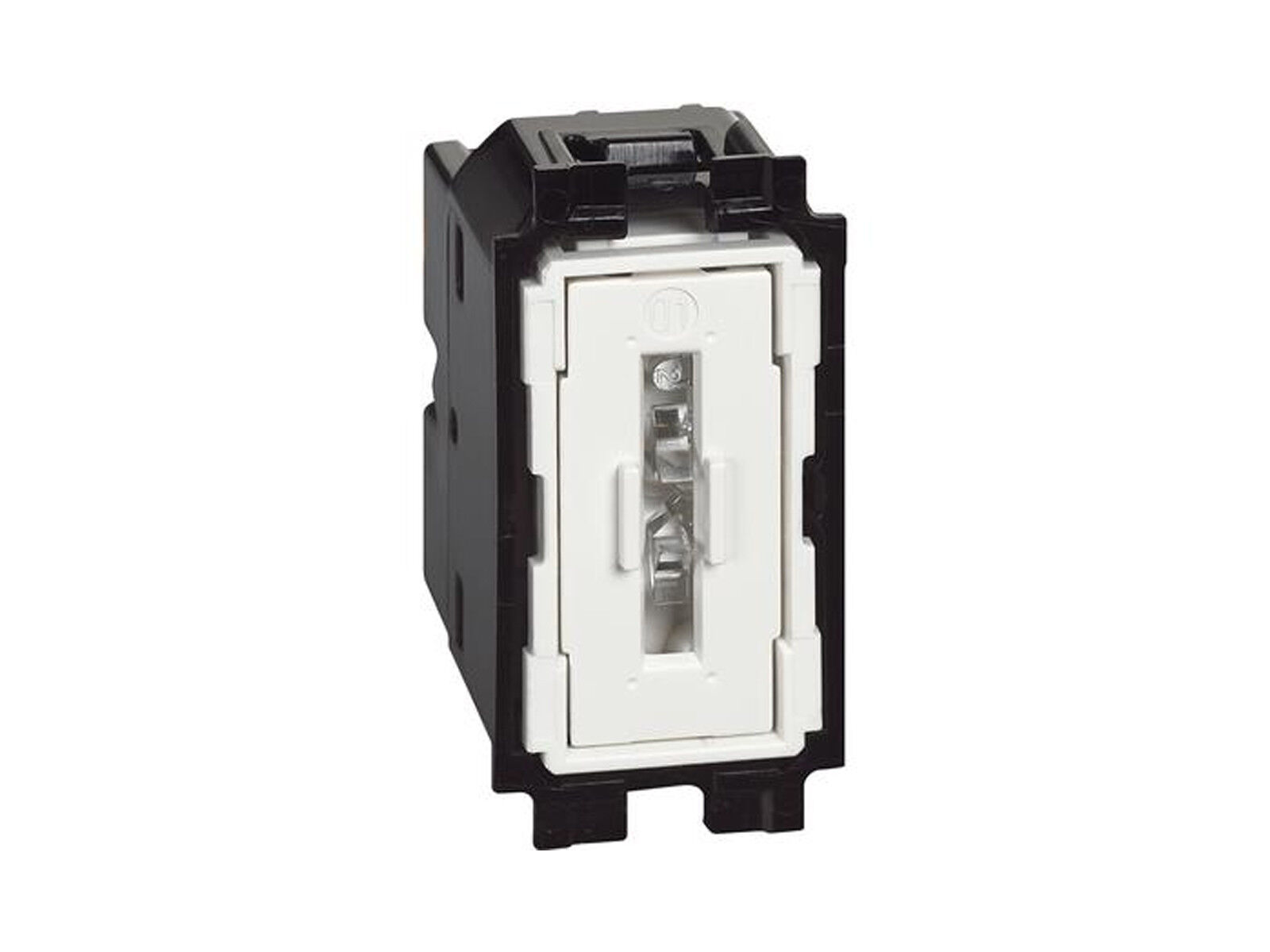 BTICINO LIVING NOW K4003 DEVIATORE ILLUMINABILE 1POLO 10A