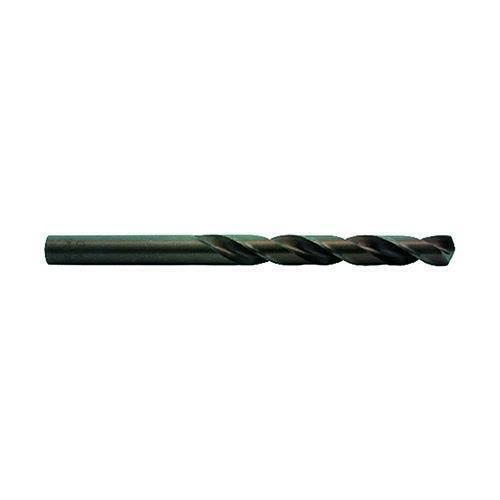 Krino Punta Trapano Per Ferro Hss 'Cobalto 5 %'  Mm 10 Cf. 5 Pz