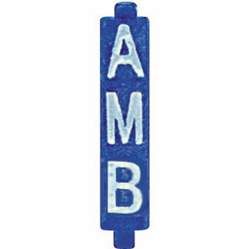 BTICINO 3501/AMB CONFIGURATORE AMB - 10 PZ