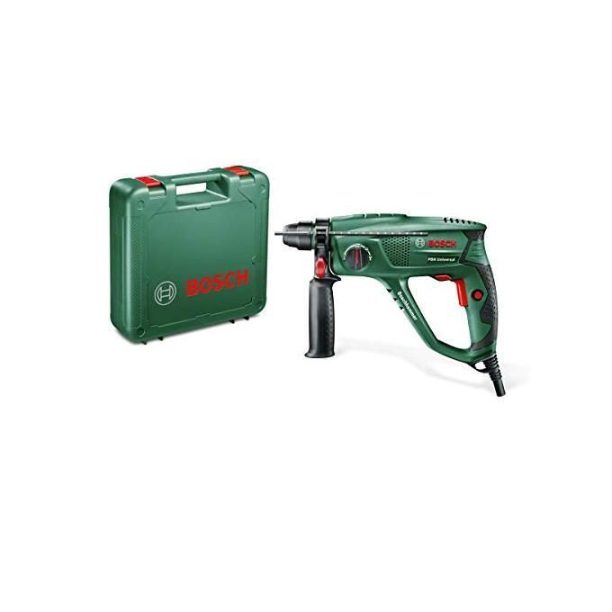 Bosch Pbh 2100 Re Martello Elettropneumatico Universal 550W 230V 06033a9300