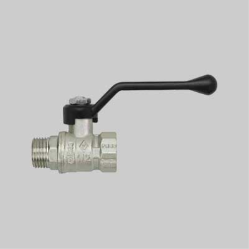 Valvola a sfera m.f. 1"1/4 TIEMME