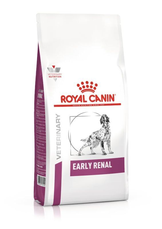 Royal Canin Cane Veterinary Early Renal 2 kg