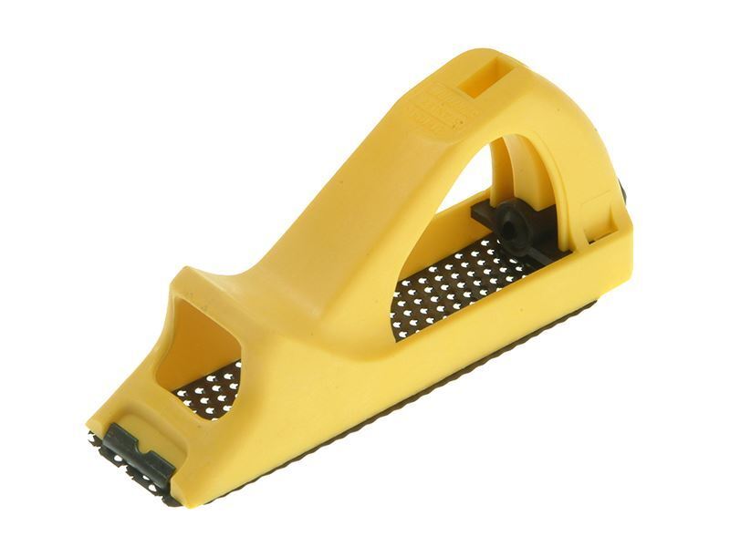 Stanley Tools - Placche modellato Bodyform Surform®