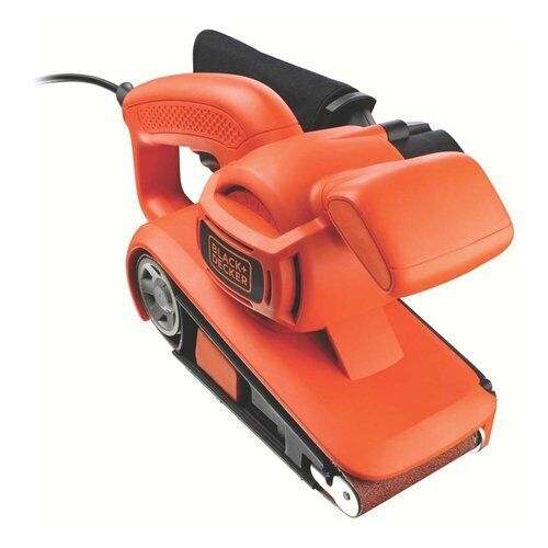 Levigatrice a nastro Black & Decker  KA86