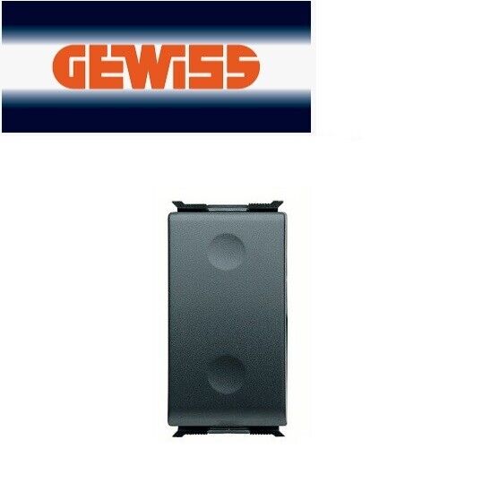 DEVIATORE 16AX GEWISS PLAYBUS GW30011