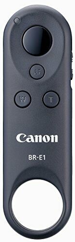 Canon Wireless Telecomando BR-E1 Nuovo Da Giappone