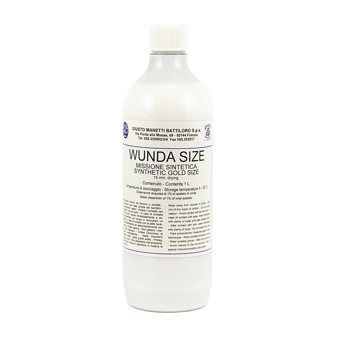 Missione All'Acqua Wunda Size 250 Ml | Giusto Manetti Battiloro