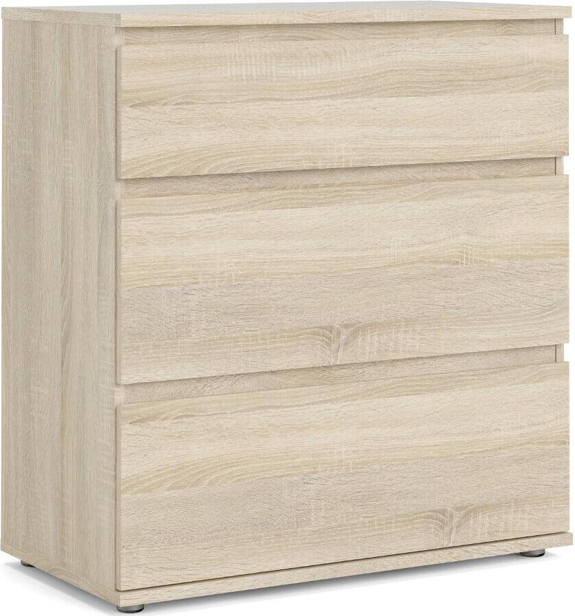 Tvilum Nova Cassettiera Rovere 75 cm 71094AK