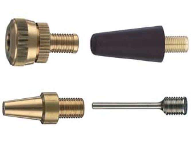 Kit ugelli multiuso - ottone art.gr-4 1 pezzi Ani