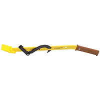 Gedore 1592491 130 mm 75 mm Ochsenkopf OX 58-0800 Felling lifter 1592491
