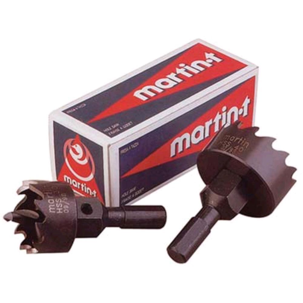 Fresa A Tazza Hss Rettificata Martin-T Martin Mm  17 - 1 Pz