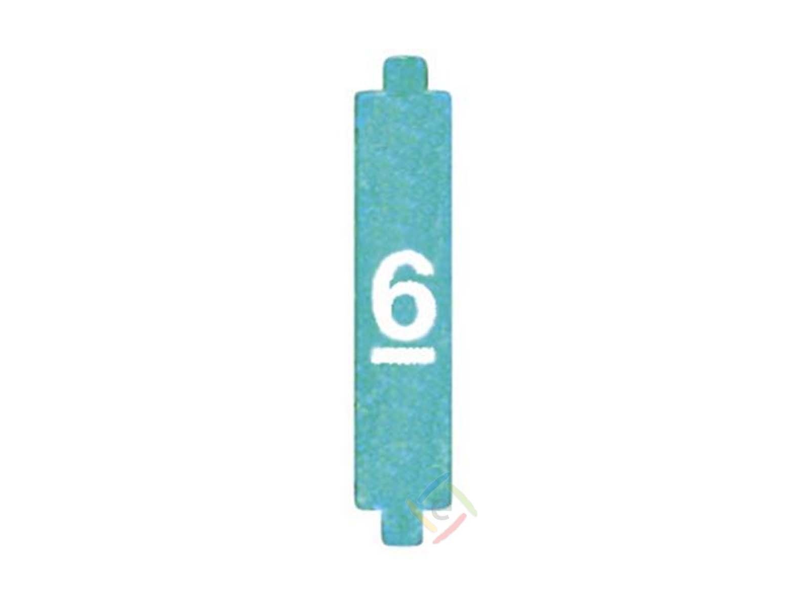BTICINO 3501/6 CONFIGURATORE 6 PER SISTEMA 2 FILI DIGITALE  MY HOME PACK 10 PZ