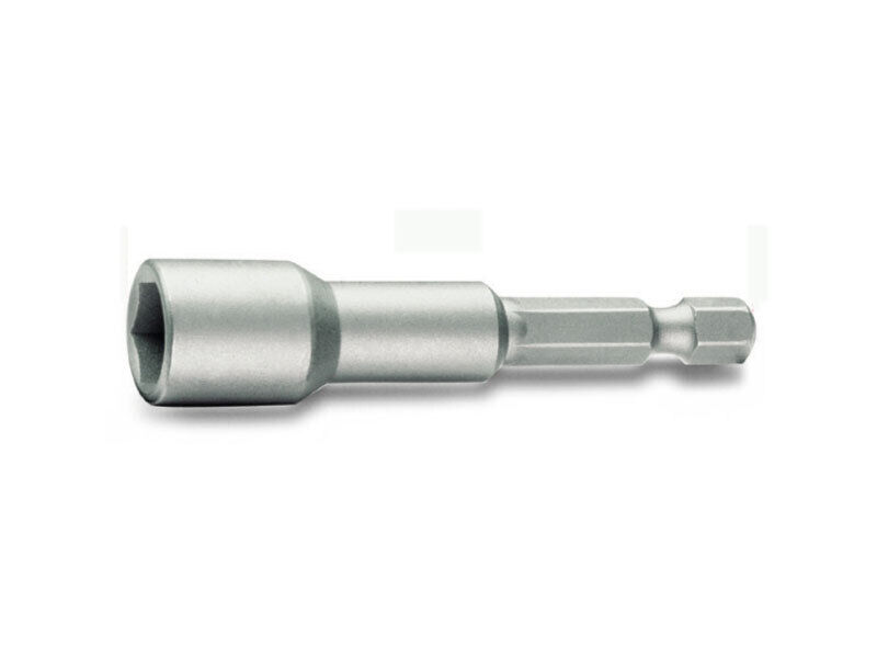 BETA 862F 8mm  BIT 1/4"-BUSSOLA  8mm CODOLO ESAG 6mm
