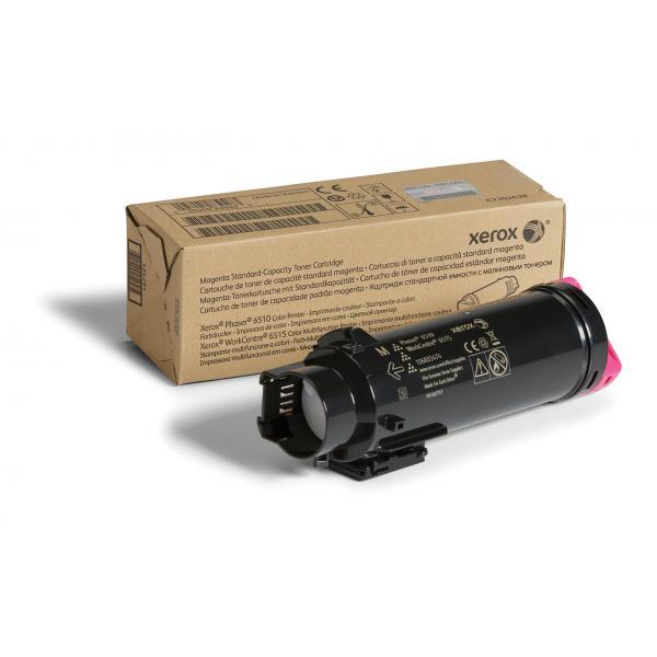Xerox Toner Xerox 106r03474 Magenta S_0301_S7708662 Consumabili E Ufficio