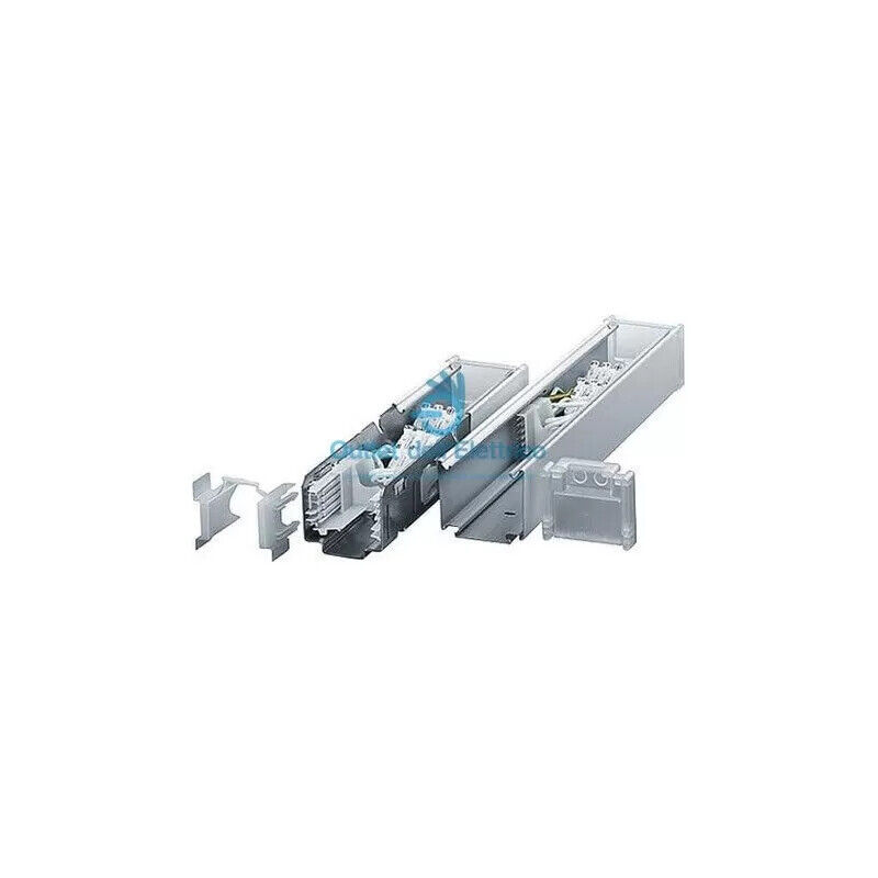 Zumtobel 22128083 Tecton te wh