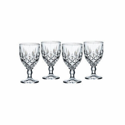 RIEDEL 4 CALICI LIQUORE Noblesse 103748