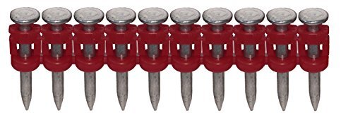 N.1000 CHIODI STECCATI PER CHIODATRICI: Spit Pulsa 800 - Spit Pulsa 700P (r3w)