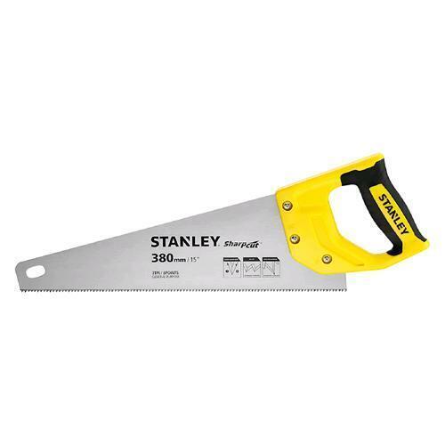 Stanley Segaccio Per Falegname 'Sharpcut' Cm 50 - Art. Stht20367-1