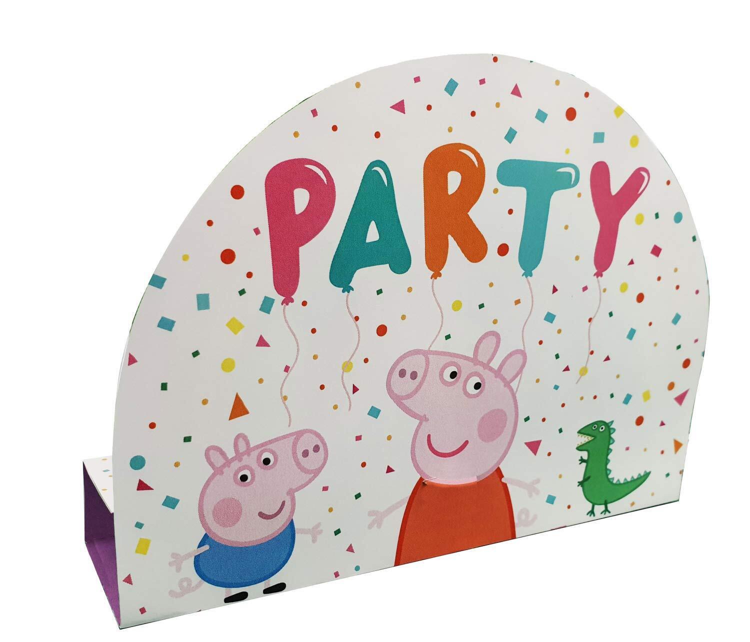 (PKT20) Plastic Toy Pinata Bat (76cm)
