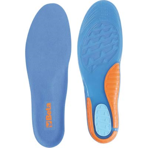 Soletta scarpa beta gel 41/46 Beta
