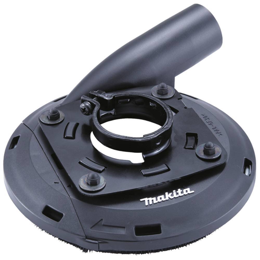 Cappa di aspirazione 180 mm Sgrossatura Makita 195385-8 Diametro 180 mm