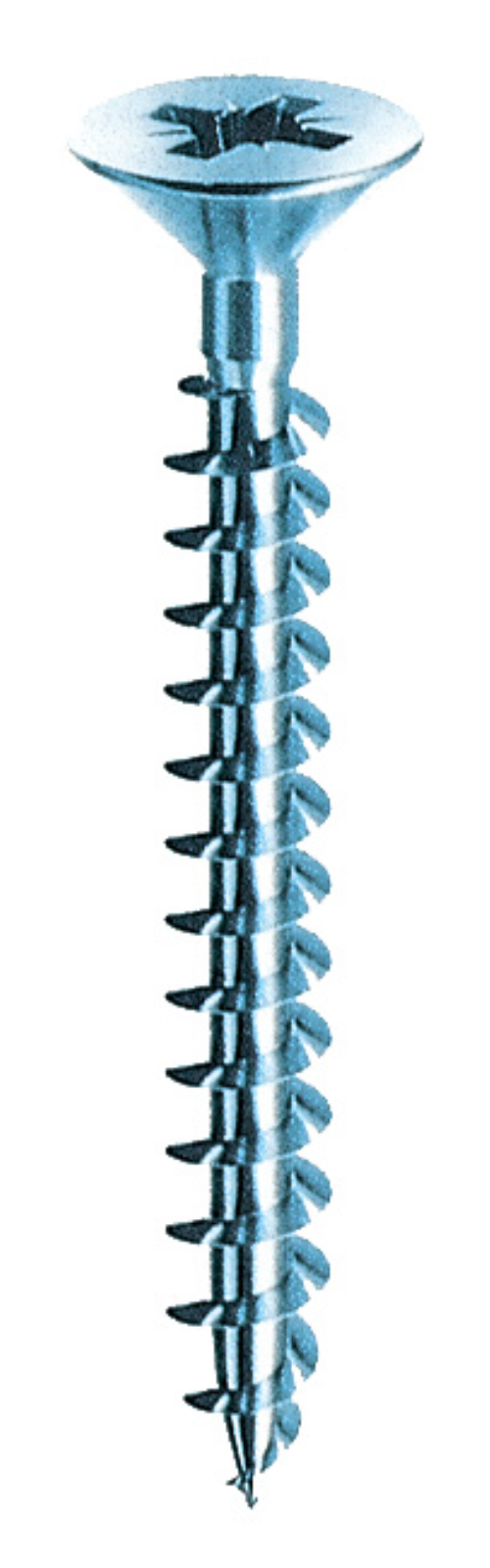 VITI PANEL INOX TP 4  X25  CE 2,0