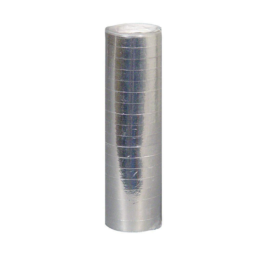 Boland - Streamers, Silver, 20078