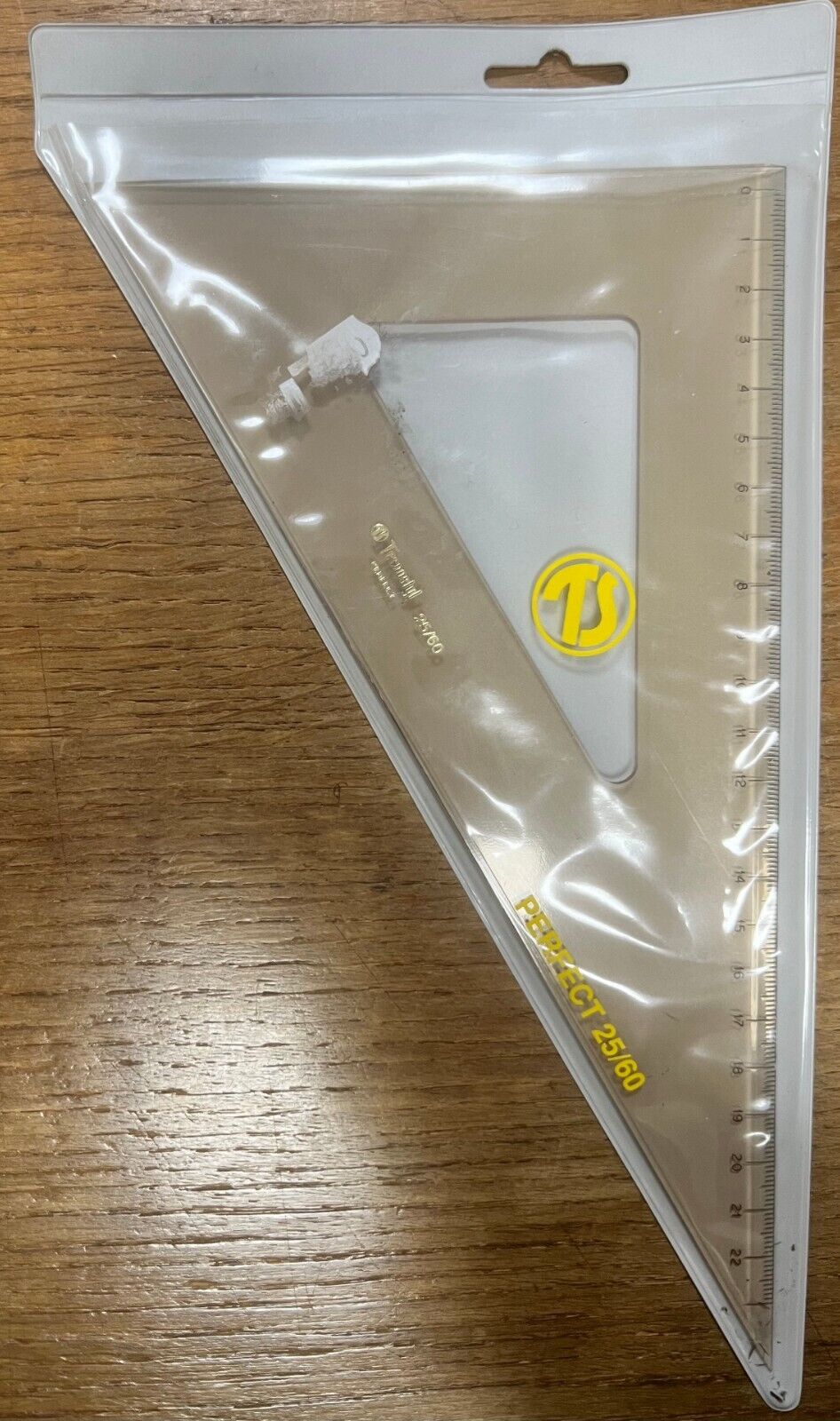 Squadra Tecnostyl Perfect 25/60 (TS)