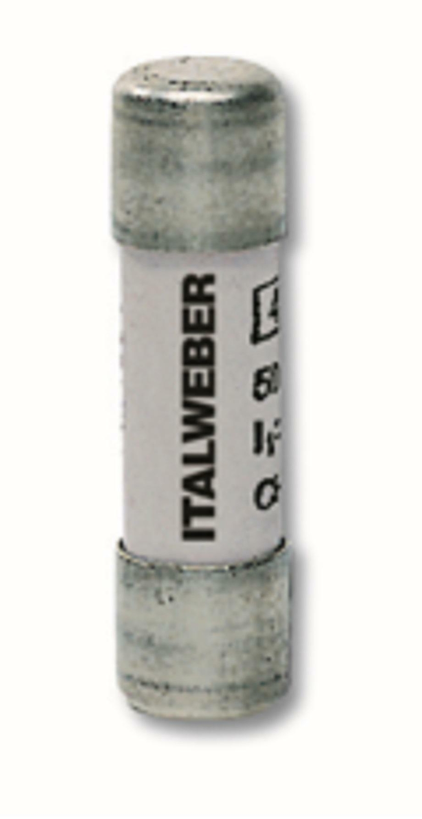 ITALWEBER FUSIBILE CH10 GG 20A 500V 1421020