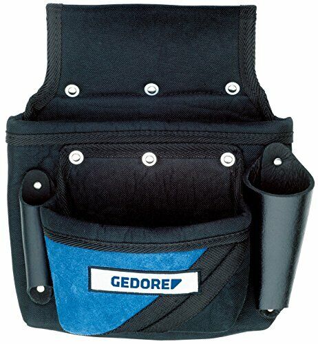 Gedore WT 1056-Borsa Doppia 8 (D4e)