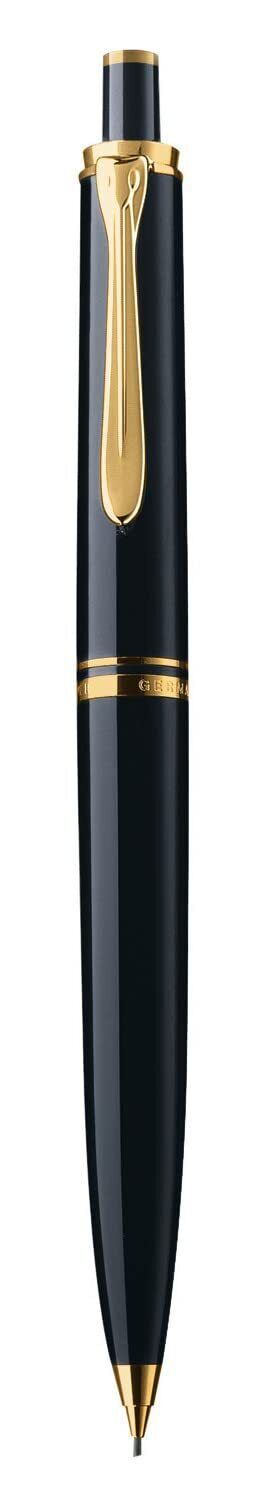 Pelikan Luxury Souveran D400 Mechanical Pencil - Black