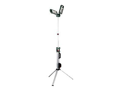 Metabo BSA 18 LED 5000 DUO-S Work light LED x 2 LED x 2 Work Light 601507850