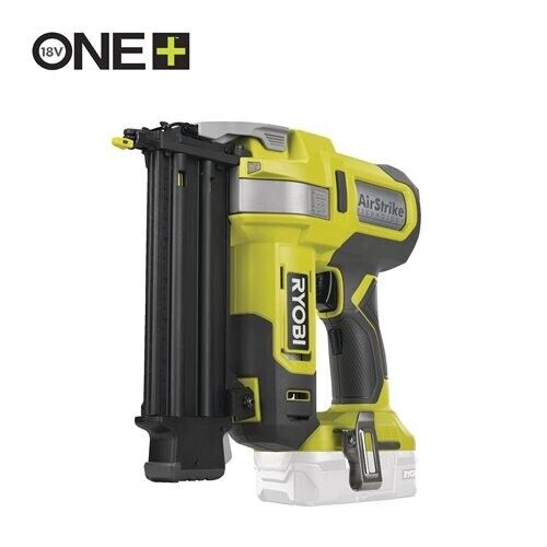 RYOBI R18GN18-0 Groppinatrice 18V a Batteria | Calibro Groppini 18GA (1.2 mm)